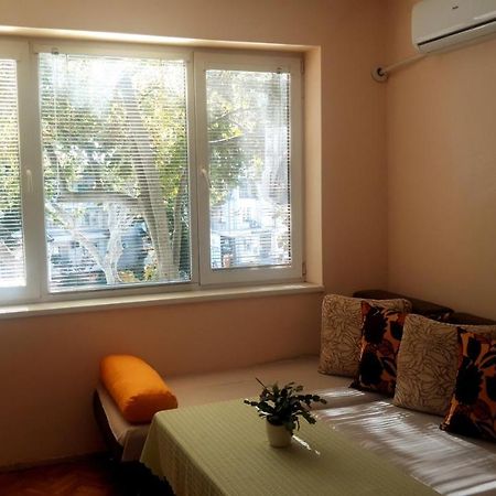 Central Apartment Silistra Zewnętrze zdjęcie