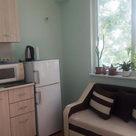 Central Apartment Silistra Zewnętrze zdjęcie