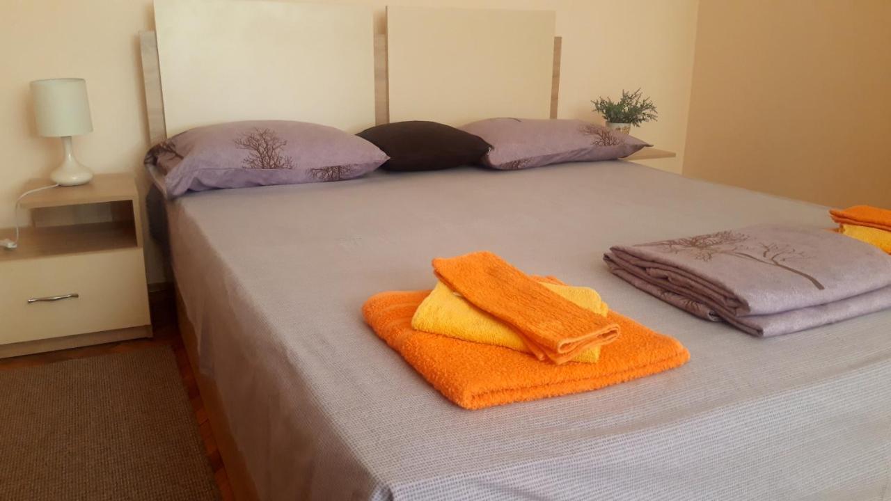 Central Apartment Silistra Zewnętrze zdjęcie