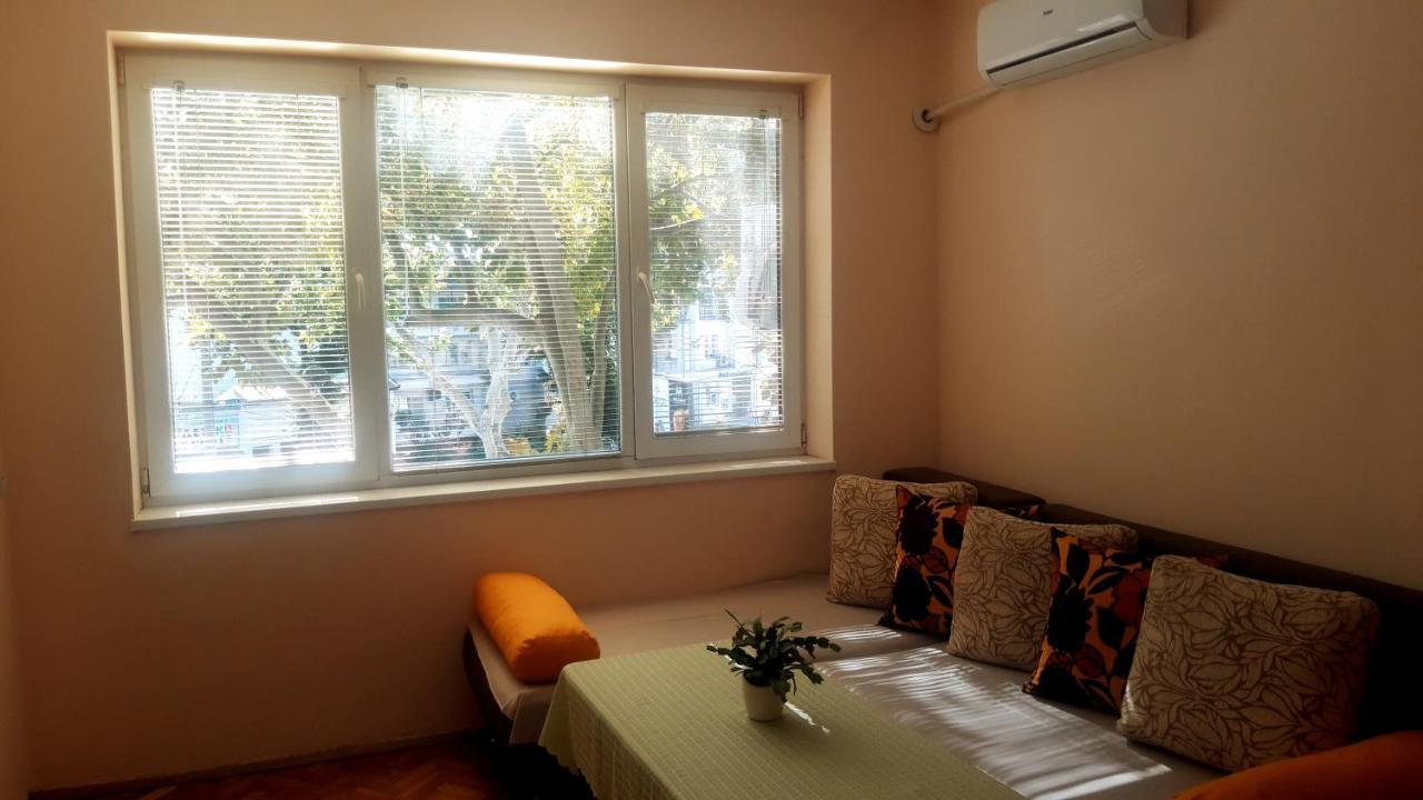 Central Apartment Silistra Zewnętrze zdjęcie