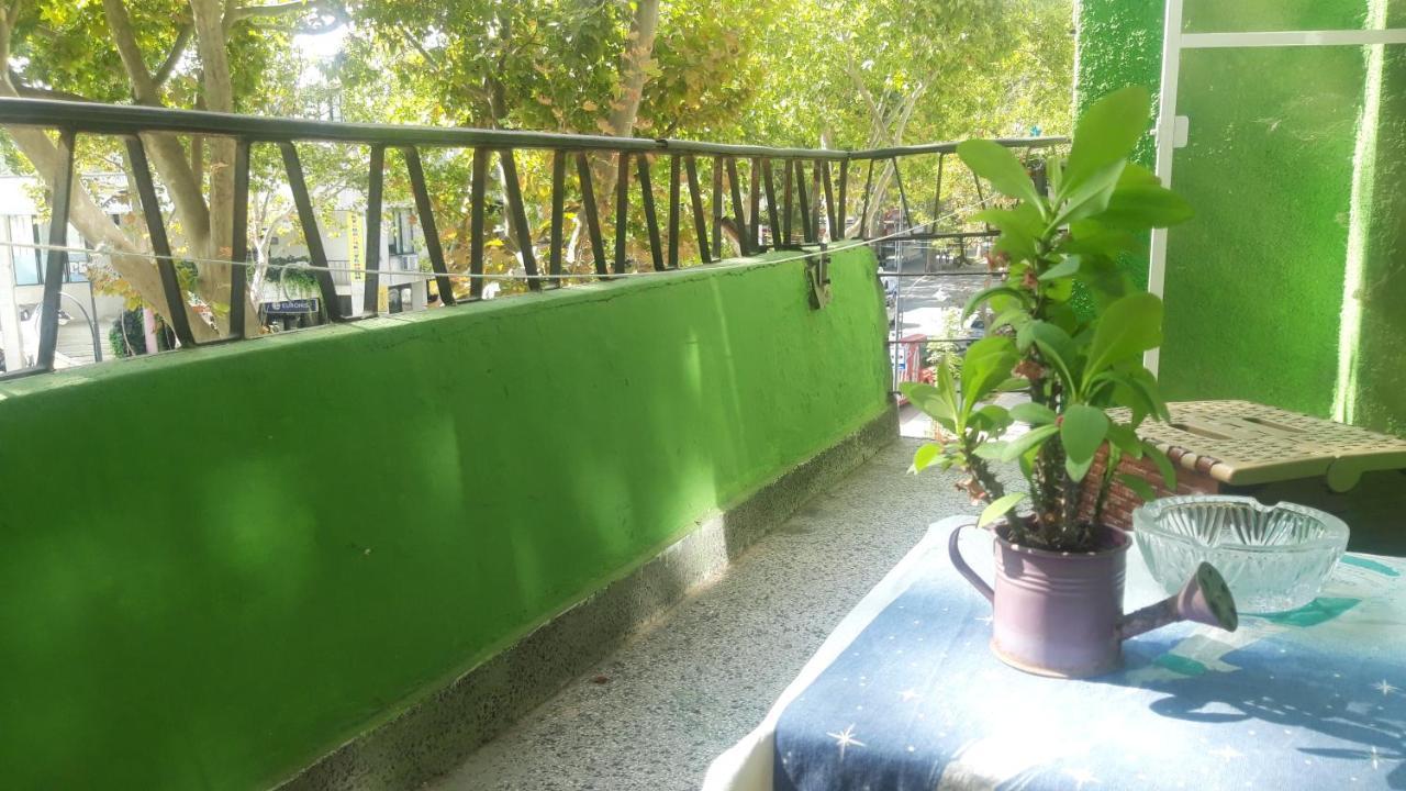 Central Apartment Silistra Zewnętrze zdjęcie
