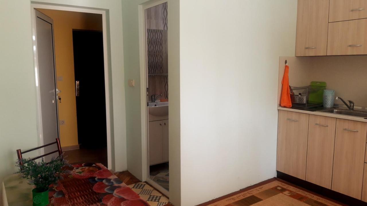 Central Apartment Silistra Zewnętrze zdjęcie